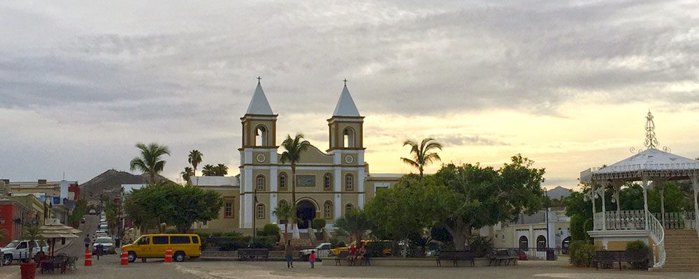 San Jose Del Cabo
