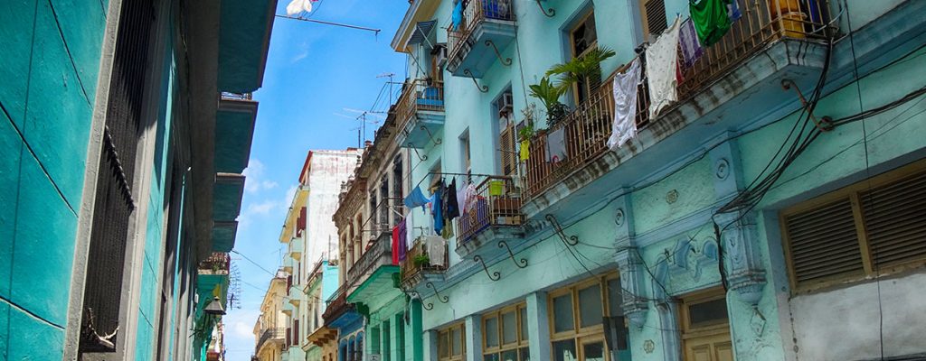 Some things to know about Cuba